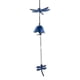 thumbnail image 5 of Campana De Viento Japonesa Con Forma De Libélula, Campana De Viento Tradicional Para Decoración De Patio, 5 of 5