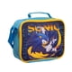 thumbnail image 2 of Lonchera Escolar Niño Over Power Azul Sonic, 2 of 6