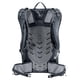 thumbnail image 2 of Mochila de senderismo Deuter Speed Lite 23L SL para mujer - Negra, 2 of 8