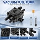 thumbnail image 2 of Bomba de combustible Wadoy Cummins Onan P216G-P224G 149-2187-01, 2 of 7