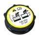 thumbnail image 3 of Tapa De Radiador De Tapa De Tanque Duradera Para Ford Fiesta Transit #1301104 3M5H-8100-AD, 3 of 5