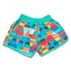 thumbnail image 3 of Pack 2 Traje De Baño Mujer Short De Playa Diseños Colores 878, 3 of 6