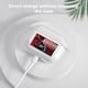 thumbnail image 4 of Desmarcar Funda AirPods Pro Batman del Futuro, 4 of 6