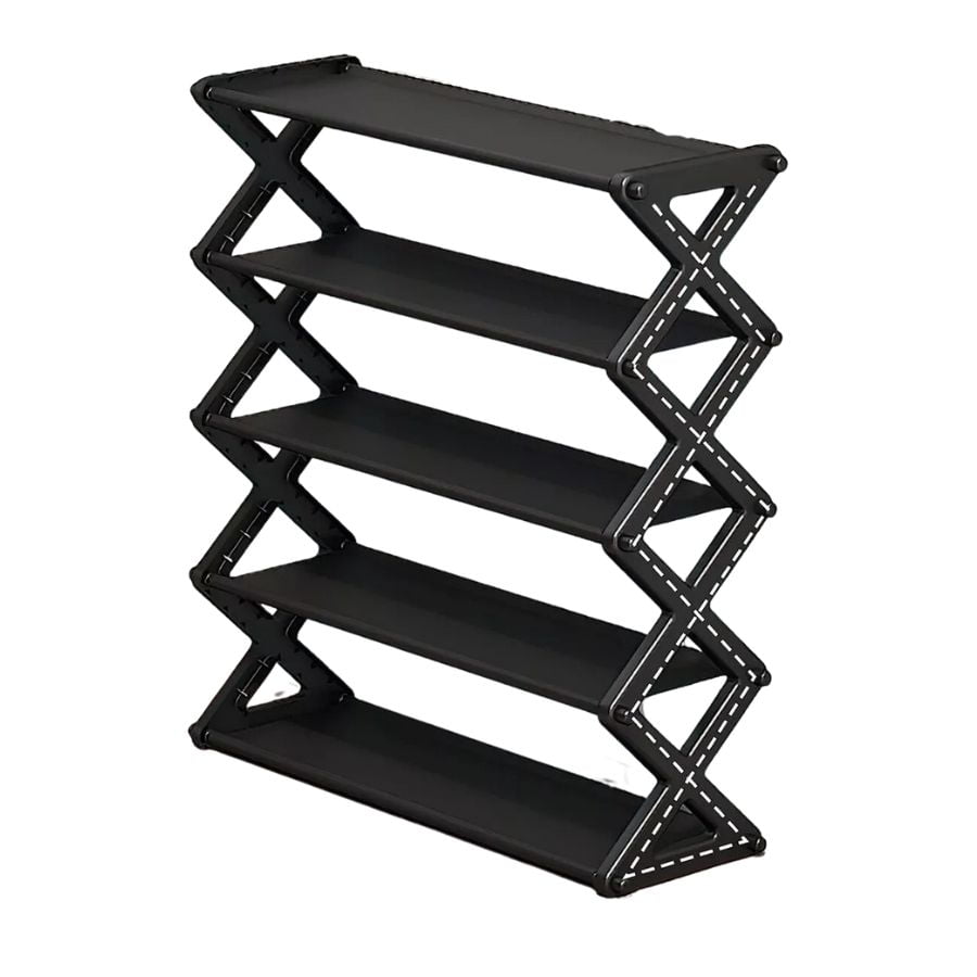 Click Ventas - Organizadores De Zapatos Zapateras Organizador 5 Niveles