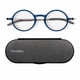 thumbnail image 2 of Lentes de Lectura ThinOptics Azules Aumento 1.00, 2 of 7