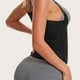 thumbnail image 3 of Faja Con Cierre Moldeadora Correas Ajustables Lau, 3 of 3