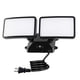thumbnail image 1 of Luz LED de seguridad FAGUANGAO Dusk to Dawn 18W 1600lm IP55, 1 of 7