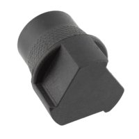 Magideal - Llave De Tapa De Aceite De Motor Rs, Llave De Filtro De Aceite, Herramienta De Extracción De Tapa, Herramienta De Extracción De Buje De Filtro De Acei