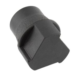 Magideal - Llave De Tapa De Aceite De Motor Rs, Llave De Filtro De Aceite, Herramienta De Extracción De Tapa, Herramienta De Extracción De Buje De Filtro De Acei