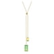 thumbnail image 1 of Collar Swarovski Mujer Millenia Y Pendant 5628706, 1 of 4