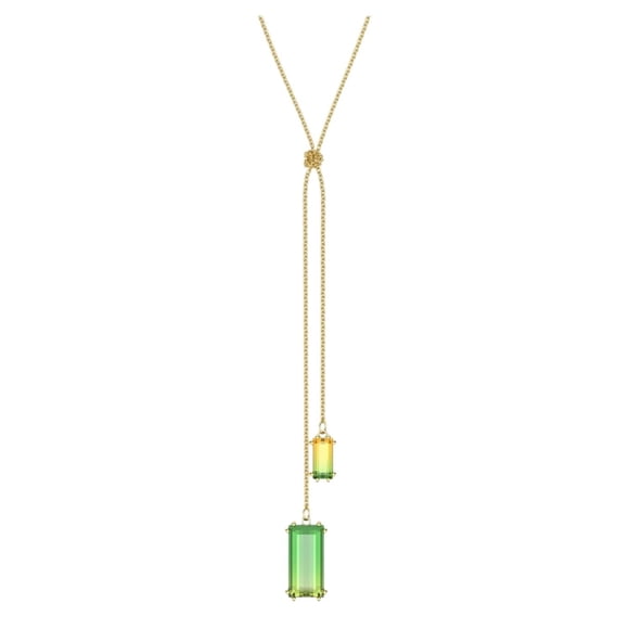 Collar Swarovski Mujer Millenia Y Pendant 5628706