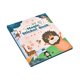 thumbnail image 1 of Libro De Actividades Kit Artesanal Desmontable Para Reconocimiento Animales, 1 of 5