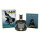 thumbnail image 1 of Figura Batman: Talking Bust And Illustrated Book, 1 of 2