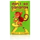 thumbnail image 1 of Juego de terapia cognitiva conductual Da Vinci's Room Don't Go Bananas para niños de 6 a 12 años, 1 of 7