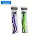 thumbnail image 1 of Halloween extensión de pelo 1u, producto surtido, 1 of 3