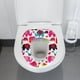 thumbnail image 3 of Set 2 Asiento Adaptador Para Wc Suave Niños Lau, 3 of 3