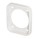 thumbnail image 1 of Junta de Sellado usbargainsound SCDP-FX Tamaño D Blanca, 1 of 2
