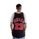 thumbnail image 5 of Polera Nba Authentic Alternate Jersey Bulls 97 Mj Mitchell And Ness, 5 of 7