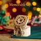 thumbnail image 5 of 1pc Suede Vintage Leather Phone Cover, Wallet License Card Slot Magnetic Buckle Zipper Pocket Bracket Flip Cover Phone Protective Case For IPhone14/14Plus/14Pro/14Pro Max ,iPhone13/13Pro/13Pro Max ,iP, 5 of 5