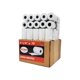 thumbnail image 1 of Papel térmico BuyRegisterRolls 5.7 × 70 cm 50 rollos libre de BPA, 1 of 7