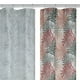 thumbnail image 2 of Cortina de Baño Hojas 180x189cm Microfibra, 2 of 3