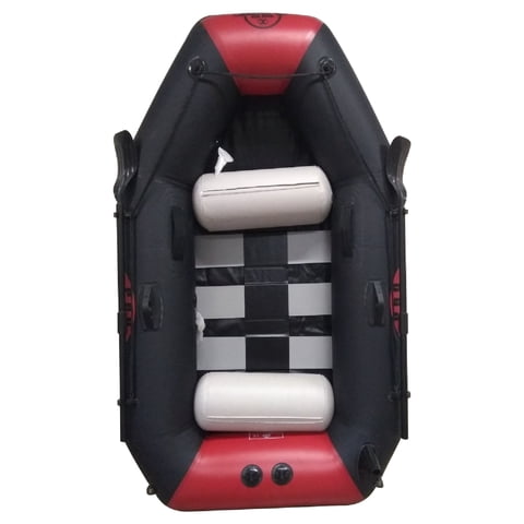 Promarine - Bote Inflable Qx 200 Tipo Zodiac