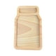 thumbnail image 3 of Bandeja Sensorial De Madera Montessori Placa De Descripción Hecha A Mano Para Tarro De Regalo De Cumpleaños, 3 of 5