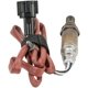 thumbnail image 3 of Sensor de oxígeno Bosch 18004 Premium para Nissan Frontier, Xterra, 3 of 3
