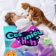 thumbnail image 2 of Cosmonious High anti-pilling, suave, ligera, esponjosa y acogedora de lujo para hogar y cocina – Perfecta para niños y adultos, 100 x 150 cm, 2 of 6