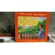 thumbnail image 1 of Libro Philomel Books “When the Sun Rose”, 1 of 6