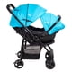 thumbnail image 3 of Coche Travel System Golite Rev Azul, 3 of 7