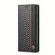thumbnail image 1 of Premium Carbon Fiber Faux Leather Flip Wallet Phone Case - Shockproof Protection for Samsung Galaxy S20/S21/S22/S23 Ultra, S20 FE, Note 20 Ultra, A52/A53/A54/A13/A04S/A14/A, 1 of 3