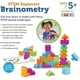 thumbnail image 2 of Puzzle 3D Learning Resources Brainometry 34 Piezas STEM, 2 of 3