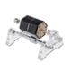 thumbnail image 5 of Levitación Magnética Solar Mendocino Motor Motor De Vapor Educación STARK-2, 5 of 5