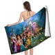 thumbnail image 4 of Toalla de Playa Desmarcar Isabella de Encanto 78 x 160 cm, 4 of 6