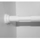 thumbnail image 2 of Barra Extensible 0,7mts A 1,2mts Para Baño De Aluminio Dvp, 2 of 4