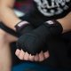 thumbnail image 3 of Vendas de Boxeo Ringside Estilo Mexicano 180 Pulgadas, 3 of 3