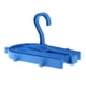 thumbnail image 3 of Soporte Regulador Para Suspensión De Traje Seco Con Gancho Giratorio, Colgador Portátil Para Traje De Neopreno, Color Azul, 3 of 3