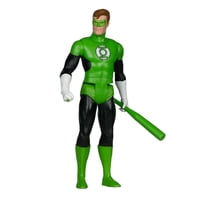 Figura De Acción Mcfarlane Toys Dc Retro Green Lantern 15 Cm