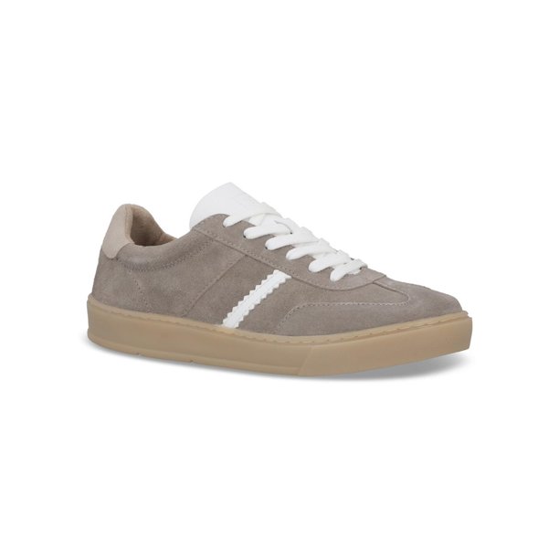 Zapatillas Urbanas Hombre Cuero Gregory Beige Cardinale beige 43