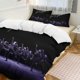thumbnail image 2 of Stray Kids Bedding Set Duvet Cover Comfortable and Lightweight Cartoon Bedding3 Piece, 2 of 5