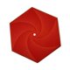thumbnail image 5 of Juguete Antiestrés Hexagonal Para El Desarrollo Sensorial, Juguete Complicado Para Ni?os, Ni?as, Ni?os Y Adultos, L, Rojo, 5 of 5