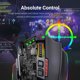 thumbnail image 3 of Ratón inalámbrico para juegos Redragon M801 RGB 16000 DPI, 3 of 6