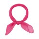 thumbnail image 1 of INSPIRE CHIC Pañuelo Cuadrado de Gasa Degradado para Mujer, Suave y Transparente, Bufanda para el Cuello y Envoltura para el Cabello para Accesorios de Moda de Primavera Verano, Rosa Fucsia, 1 of 7