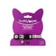 thumbnail image 5 of Collar para Gato con Campana Brillante, 1 Un, 5 of 6
