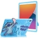 thumbnail image 1 of Funda para iPad Komar Kids Disney Lilo and Stitch 10.9/11 pulgadas, 1 of 7