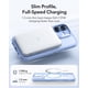 thumbnail image 5 of Funda ESR para iPhone 17 con control de cámara MagSafe Blue, 5 of 7