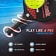 thumbnail image 5 of Set de palas de pickleball JP WinLook Premium Graphite Carbon, 5 of 6
