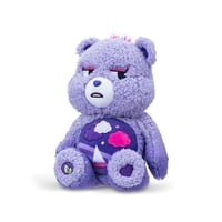 Peluche 35 Cms Eco Friendly Cariñositos - Stormy Heart Bear