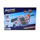 thumbnail image 4 of Lanzador de dardos XL Incluye 18 Proyectiles - Adventure Force, 4 of 5
